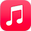 Lien vers Apple Music